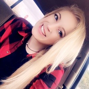 Meet your Posher, Cheyenne
